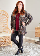 Load image into Gallery viewer, Wildly Chic Cardigan - LAST ONES FINAL SALE
