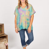 Sands Of Time Top - LAST ONES FINAL SALE