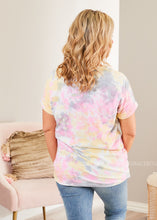 Load image into Gallery viewer, Everyday Tee- PASTEL  - FINAL SALE
