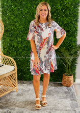 Load image into Gallery viewer, Call On Me Dress - FINAL SALE
