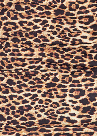 Have It All Tank - Leopard - LAST ONE FINAL SALE