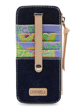 Load image into Gallery viewer, Card Organizer, Calley by Consuela
