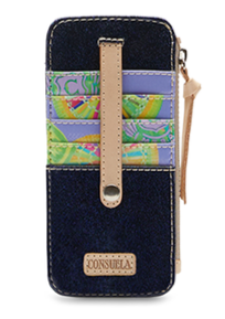 Card Organizer, Calley by Consuela
