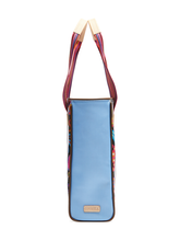 Load image into Gallery viewer, Chica Tote, Sophie by Consuela
