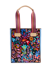 Load image into Gallery viewer, Chica Tote, Sophie by Consuela
