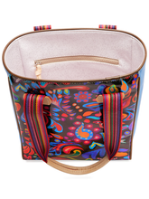 Load image into Gallery viewer, Chica Tote, Sophie by Consuela
