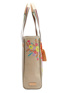 Chica Tote, Songbird by Consuela