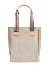 Load image into Gallery viewer, Chica Tote, Songbird by Consuela
