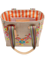 Load image into Gallery viewer, Chica Tote, Songbird by Consuela
