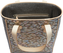Load image into Gallery viewer, Chica Tote, Iris by Consuela
