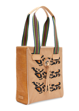 Load image into Gallery viewer, Chica Tote, Aline by Consuela
