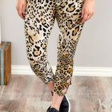 Drive Me Wild Leggings* LAST ONES FINAL SALE *