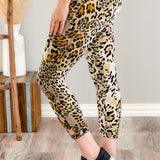 Drive Me Wild Leggings* LAST ONES FINAL SALE *