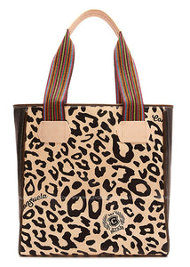 Classic Tote, Bam Bam by Consuela