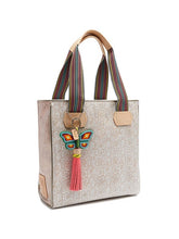 Load image into Gallery viewer, Classic Tote, Clay by Consuela
