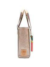Load image into Gallery viewer, Classic Tote, Clay by Consuela
