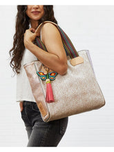 Load image into Gallery viewer, Classic Tote, Clay by Consuela
