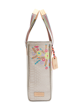 Load image into Gallery viewer, Classic Tote, Songbird by Consuela
