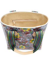 Load image into Gallery viewer, Classic Tote, Sawyer by Consuela
