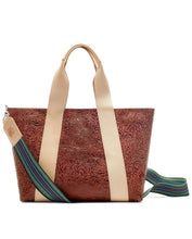 Load image into Gallery viewer, Carryall, Sally by Consuela
