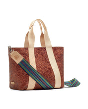 Load image into Gallery viewer, Carryall, Sally by Consuela
