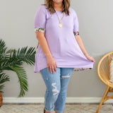 Singing Together Top - SUMMER STEAL LAST ONES FINAL SALE