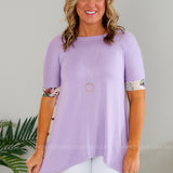 Singing Together Top - SUMMER STEAL LAST ONES FINAL SALE