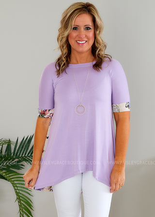 Singing Together Top - SUMMER STEAL FINAL SALE