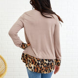 True Confessions Top* LAST ONES FINAL SALE ** LAST ONES FINAL SALE *