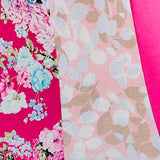 Giving Grace Top - PINK* FINAL SALE *