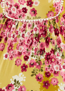 Autumn Destiny Top