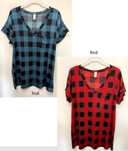 Load image into Gallery viewer, Do It All Top STEAL - 2 Colors - FINAL SALE CLEARANCE
