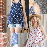 Follow the Stars Tank - 2 Colors - LAST ONES FINAL SALE