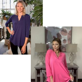 Loyal To You Top - 2 Colors - LAST ONES FINAL SALE