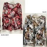 Jessica Top - 2 colors* LAST ONES FINAL SALE *