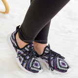 Cerrito Sneakers by Very G - Black/Pink* LAST ONES FINAL SALE *
