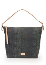 Load image into Gallery viewer, Hobo Bag, Rattler by Consuela
