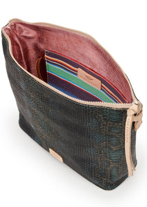 Hobo Bag, Rattler by Consuela