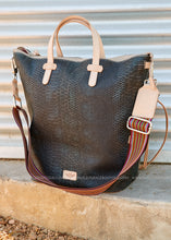 Load image into Gallery viewer, Sling Bag, Rattler by Consuela

