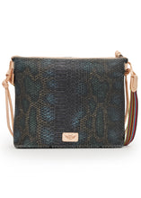 Load image into Gallery viewer, Downtown Crossbody, Rattler by Consuela
