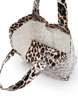 Load image into Gallery viewer, Grab &#39;N&#39; Go Mini - Mona Brown Leopard by Consuela
