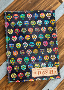 Notebook, Tiny by Consuela