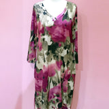 Clarissa Midi Dress - LAST ONES FINAL SALE
