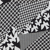 Black & Ivory Bulgari Dress* FINAL SALE *