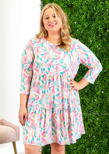 Load image into Gallery viewer, Garden Oasis Dress - FINAL SALE
