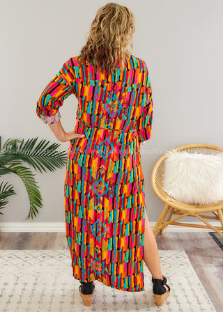 By Your Side Dress - LAST ONE FINAL SALE