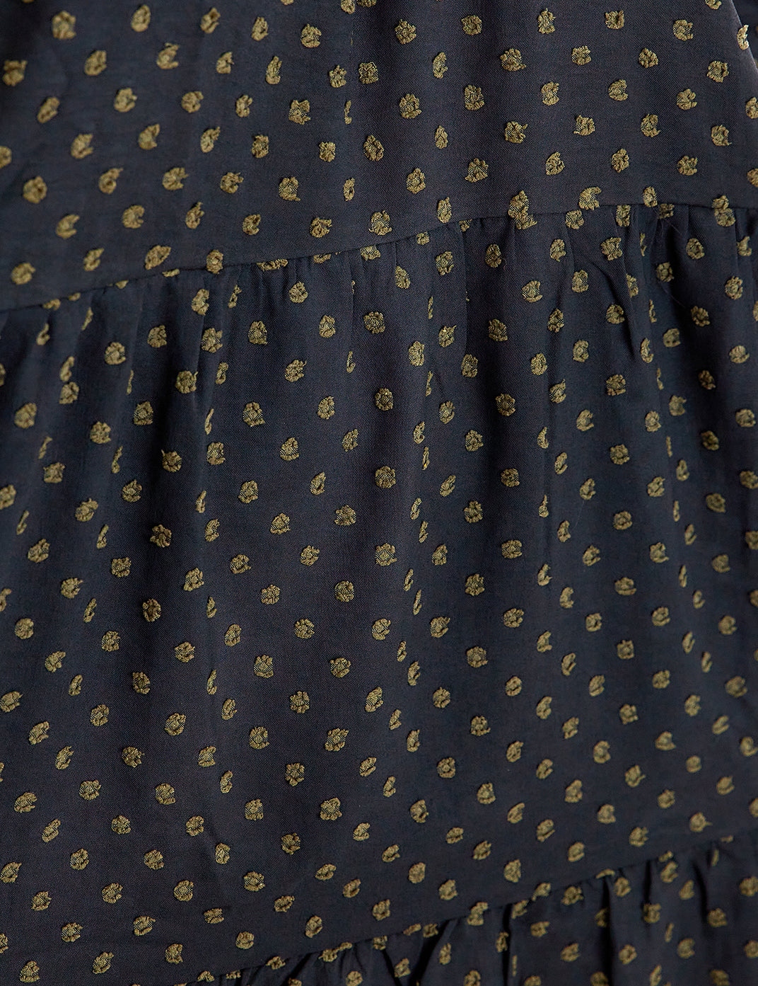 Lady in Love Dress - Black - LAST ONES FINAL SALE