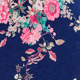 Floral Euphoria Dress - LAST ONES FINAL SALE