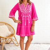 Happiest with You Dress* FINAL SALE *