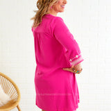 Happiest with You Dress* FINAL SALE *